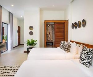 Gold Smith Residence Siem Reap Cambodia