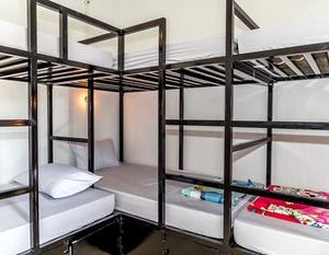 Happy Hippies Hostel Siem Reap Cambodia