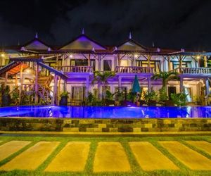Moloppor Villa Battambang Cambodia