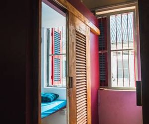 Pomme Hostel Battambang Cambodia