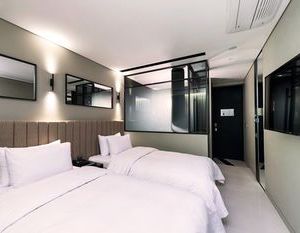 Hotel The Designers DDP Seoul South Korea