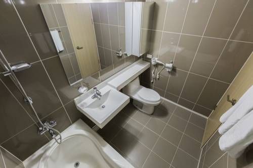Hotel Photo 13