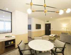 Nampo Hound Hotel Premier Busan South Korea