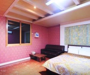 Narbone Motel Gumi South Korea