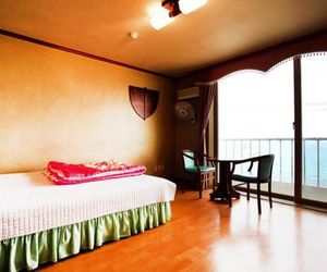 Sun Motel Gangneung South Korea