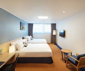 Days Hotel & Suites by Wyndham Incheon Airport Incheon South Korea