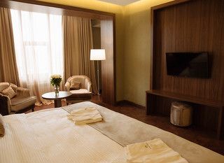 Отель Garden Park Inn