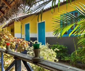 Wanderlust Inn Arugam Bay Sri Lanka
