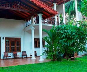 Kolition Villa Dickwella Sri Lanka