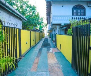 Funky Hotel Hikkaduwa Sri Lanka