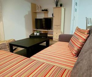 Nemuno Apartamentai Kaunas Lithuania