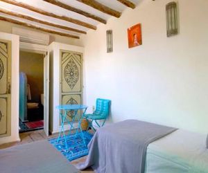 Marrakech - Riad Antoine Marrakech Morocco
