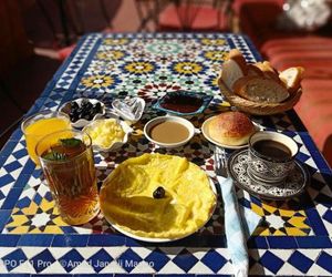 Fés touria palace Fes Morocco