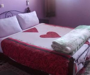 Touraghine Hotel & Cafe Chefchaouene Morocco