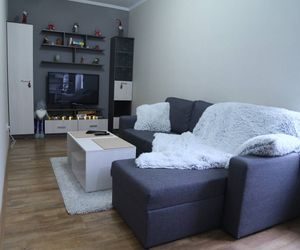 Apartment in the city center Chisinau Moldova