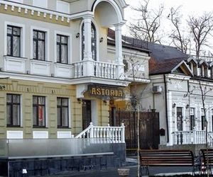 Astoria Chisinau Moldova