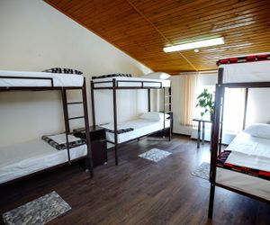 Your hostel Chisinau Moldova