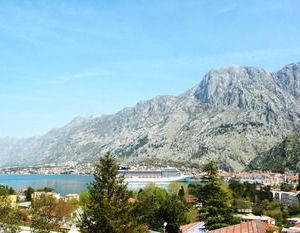 Apartments Baletic Kotor Montenegro