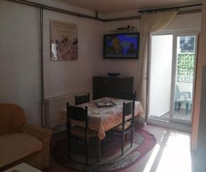 Apartman Tomas Herceg Novi Montenegro
