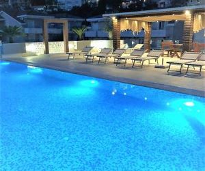 Apartment Sun Village Goran Herceg Novi Montenegro