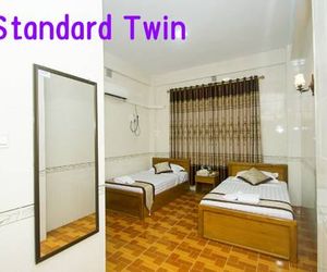 Golden World Hotel Mandalay Myanmar