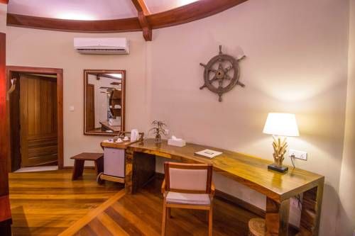 Hotel Photo 13