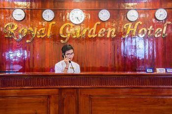 Hotel Photo 15