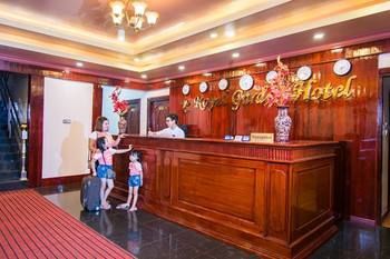 Hotel Photo 16