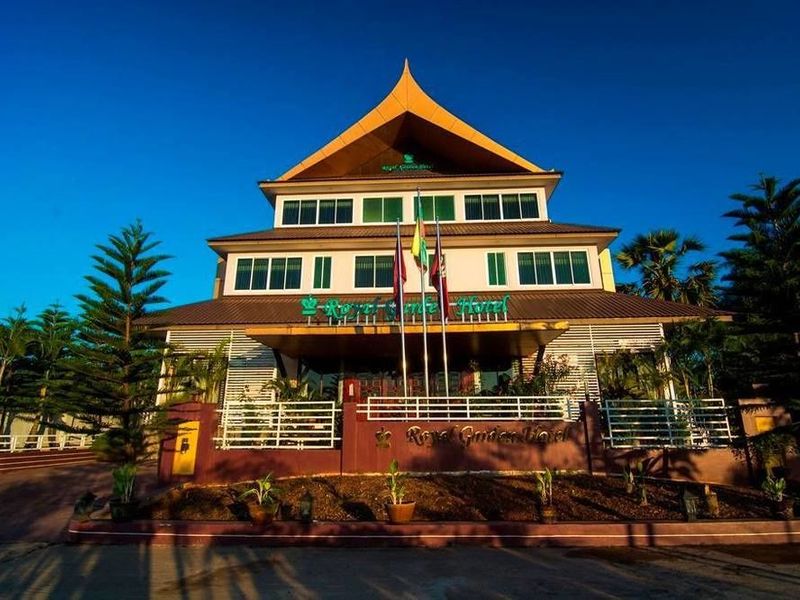 Hotel Photo 19