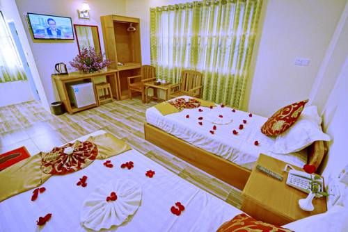 Hotel Photo 13