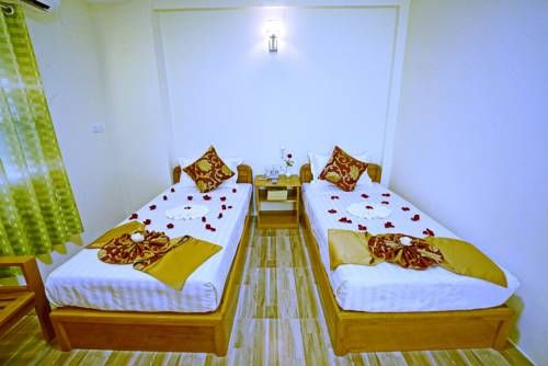 Hotel Photo 14