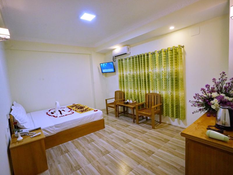 Hotel Photo 3