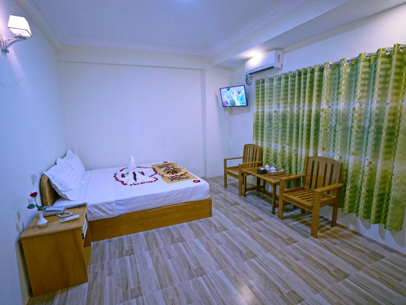 Hotel Photo 7