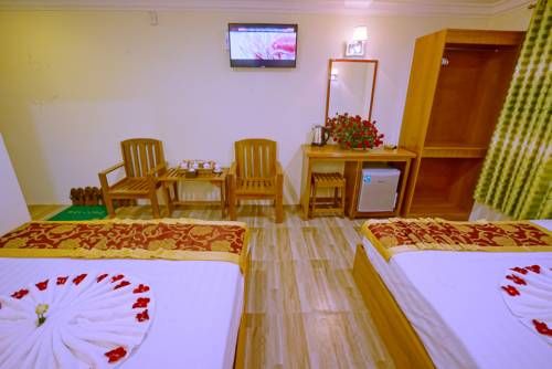 Hotel Photo 10
