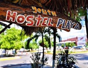 Hostel Playa by The Spot Playa Del Carmen Mexico