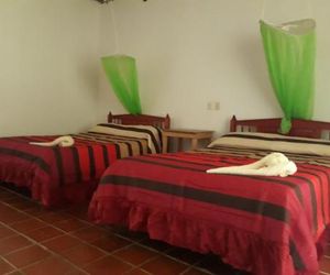 Centro Ecoturistico Ya´ajche Lacanja Chansayab Mexico