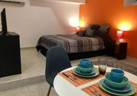 Отзывы Cancún Suites Apartments — Hotel Zone, 1 звезда