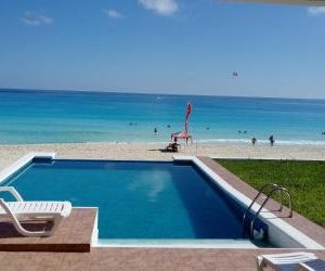 Casa Picón Cancún Cancun Mexico