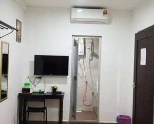 HOMESTAY 55 Kangkar Masai Malaysia