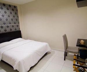 Melody Inn Hotel Keluang Malaysia