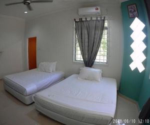 FBS Guesthouse Dungun Kuala Dungun Malaysia