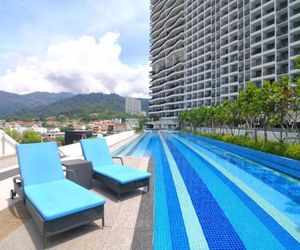 The Landmark Seaview Gurney Tanjung Tokong Malaysia