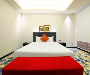 Bespoke Hotel Puchong Puchong Malaysia