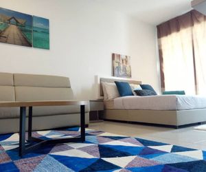 Bangi Studio Suite Putrajaya Malaysia