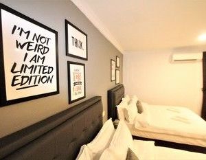 AR Residence Kota Kinabalu Malaysia