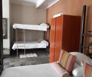 Puccini House Windhoek Namibia