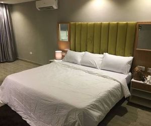 Blackwood Hotels Ikeja Nigeria