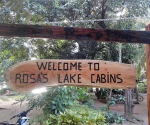 Rosas Lake Cabins San Jose Nicaragua