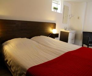 budget rooms Doppenberg Zandvoort Netherlands