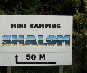 Minicamping Shalom Domburg Netherlands